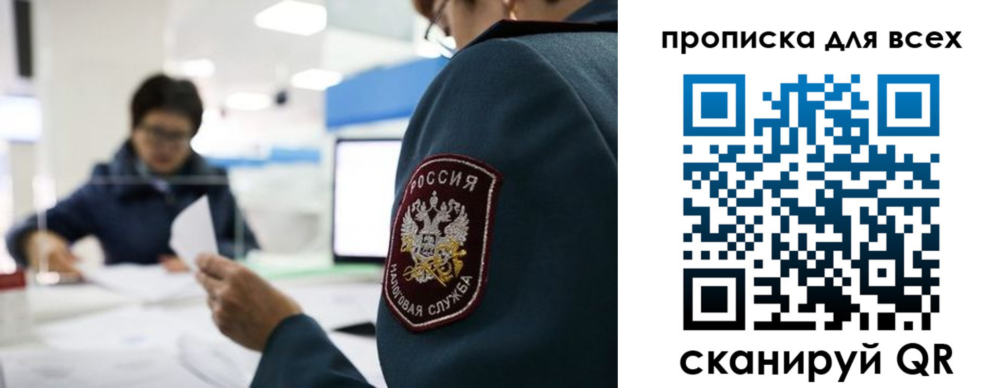 регистрация в Камчатском крае